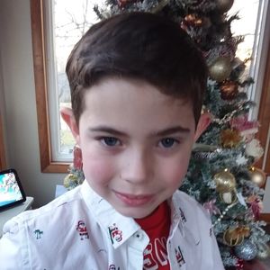 Meet your Posher, Kitty